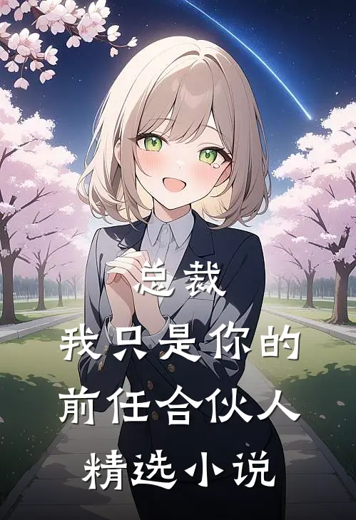 总裁,我只是你的前任合伙人精选