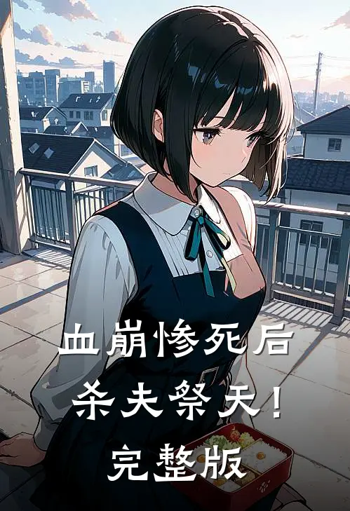 血崩惨死后杀夫祭天!完整版免费观看