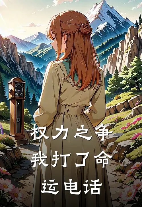 权力之争我打了命运电话箫正阳