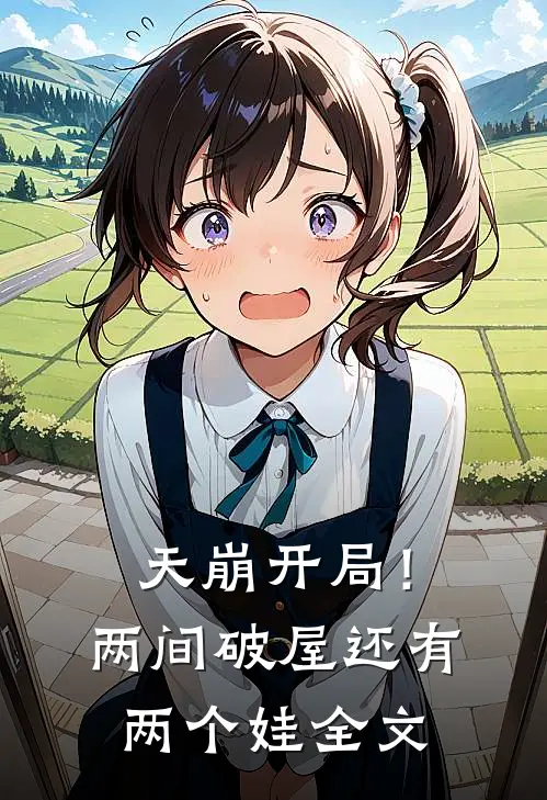 天崩开局!两间破屋,还有两个娃全文