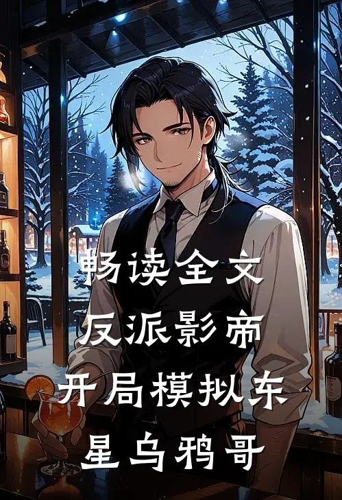 畅读全文反派影帝开局模拟东星乌鸦哥哥的