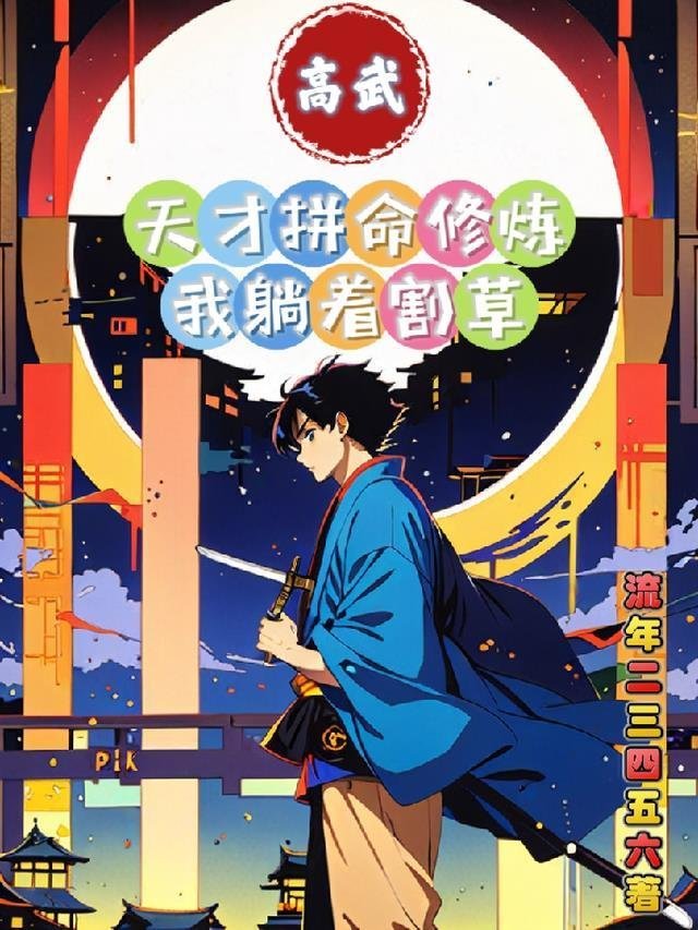 清醒后，坏痞村霸宠她护她全文阅读