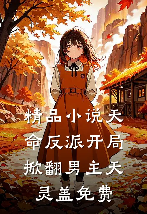 精品小说天命反派开局掀翻男主天灵盖免费