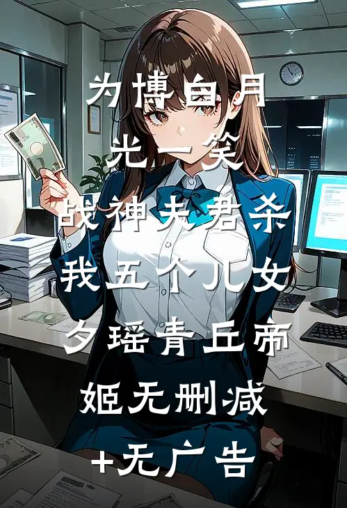 为博白月光一笑，战神夫君杀我五个儿女夕瑶青丘帝姬无删减+无广告