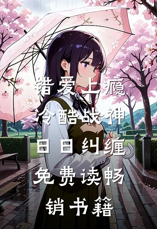 错爱上瘾,冷酷战神日日纠缠,免费读畅销书籍