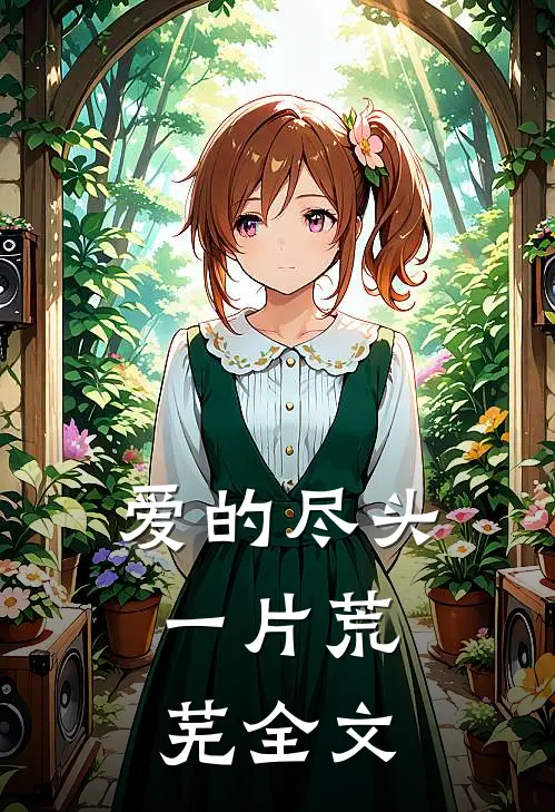 爱的尽头,一片荒芜全文在线阅读