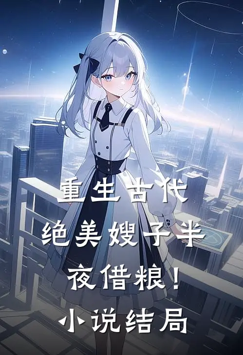 重生古代绝美嫂子半夜借粮!结局如何