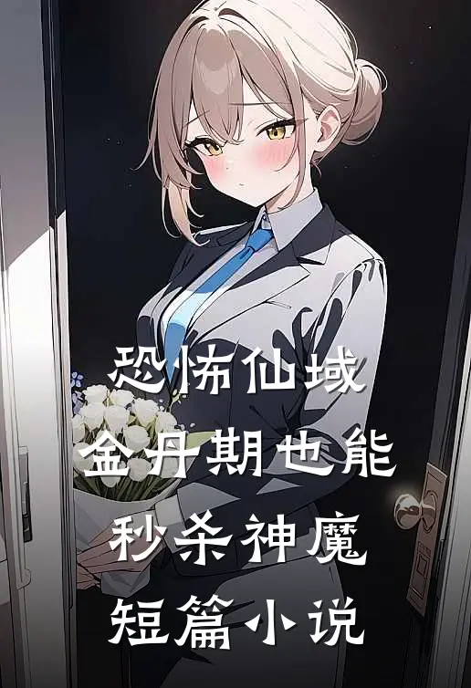 恐怖仙域：金丹期也能秒杀神魔短篇小说