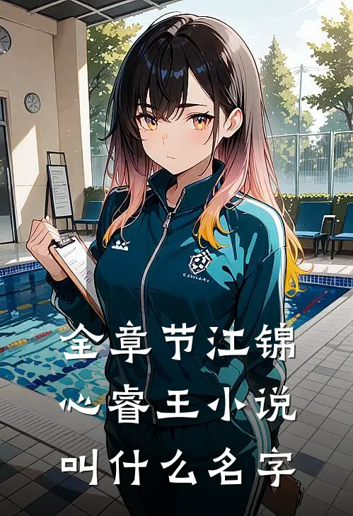 全章节江锦心睿王小说叫什么名字