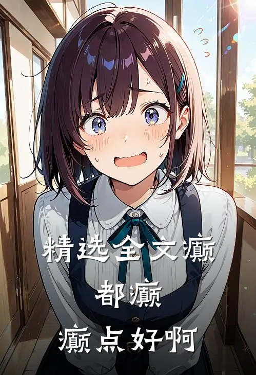 精选全文癫，都癫，癫点好啊