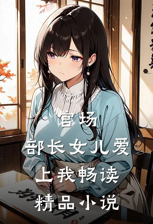 官场部长女儿爱上我畅读精品
