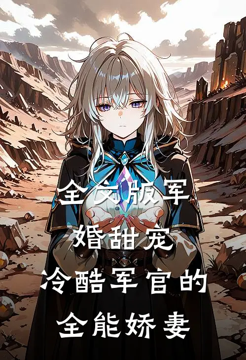 全文版军婚甜宠冷酷军官的全能娇妻