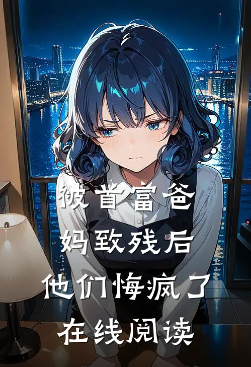 被首富爸妈致残后,他们悔疯了在线阅读全文