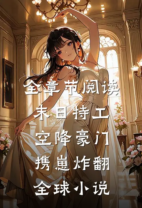 全章节阅读末日特工空降豪门携崽炸翻全球小说
