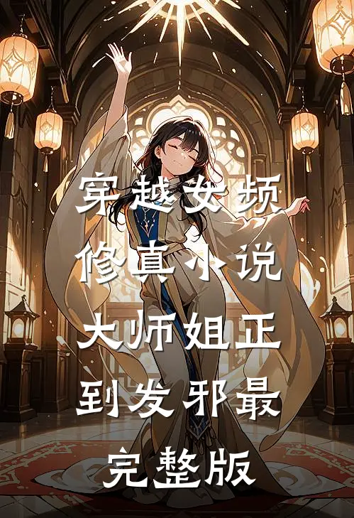穿越女频修真小说，大师姐正到发邪最完整版
