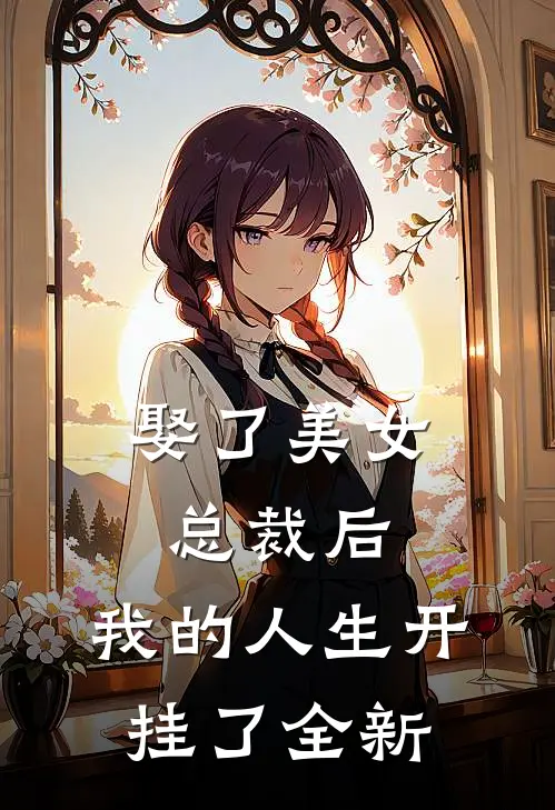 娶了美女总裁后,我的人生开挂了全新漫画