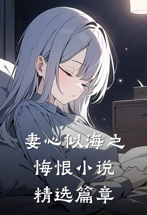 妻心似海之悔恨小说精选篇章