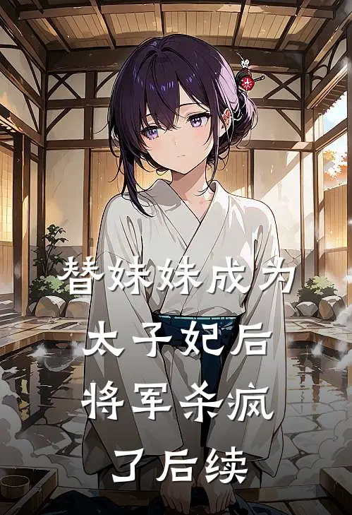 替妹妹成为太子妃后,将军杀疯了后续