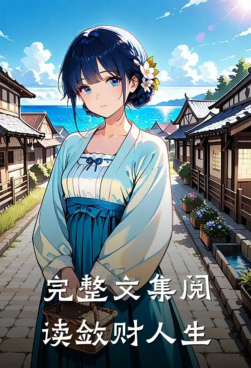 完整文集阅读敛财人生