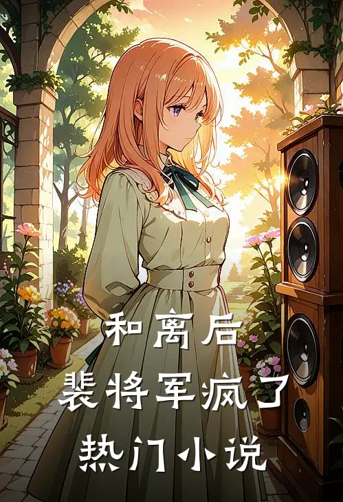 和离后,裴将军疯了热门