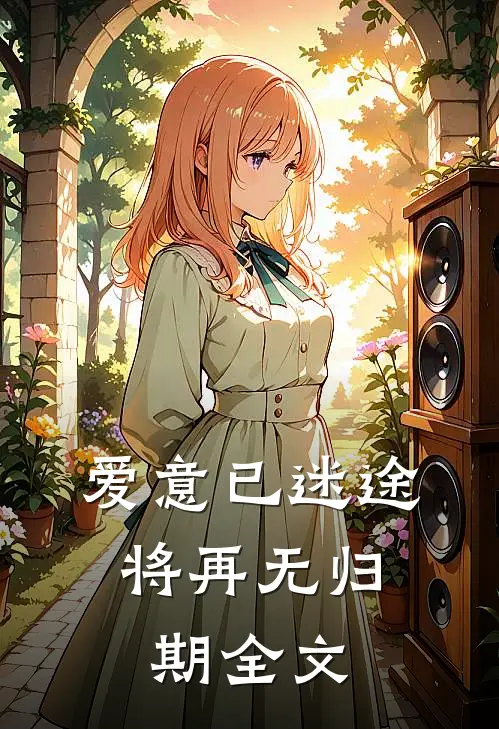 爱意已迷途,将再无归期全文在线阅读