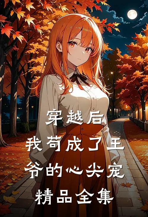 穿越后，我苟成了王爷的心尖宠精品全集