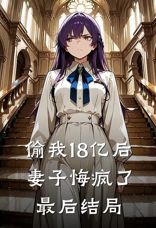 偷我18亿后,妻子悔疯了最后结局如何
