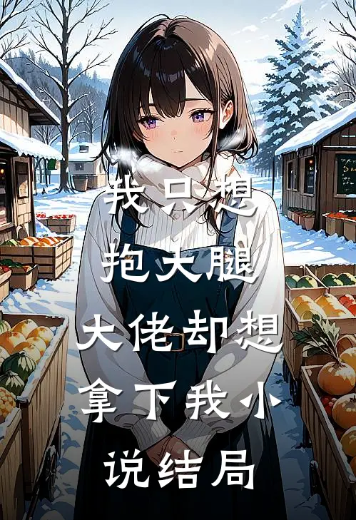 我只想抱大腿,大佬却想拿下我结局是啥
