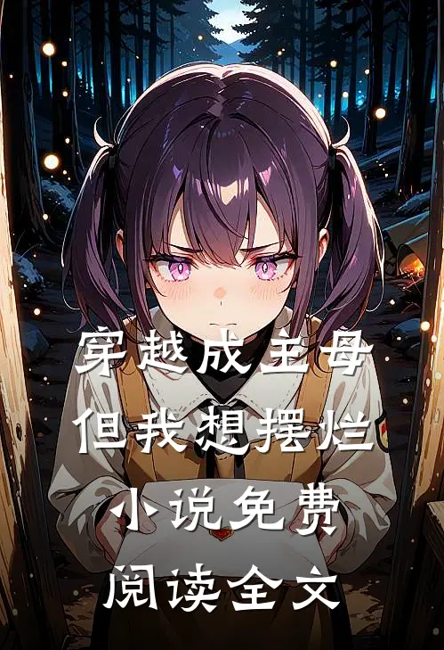 穿越成主母,但我想摆烂免费阅读全文无弹窗