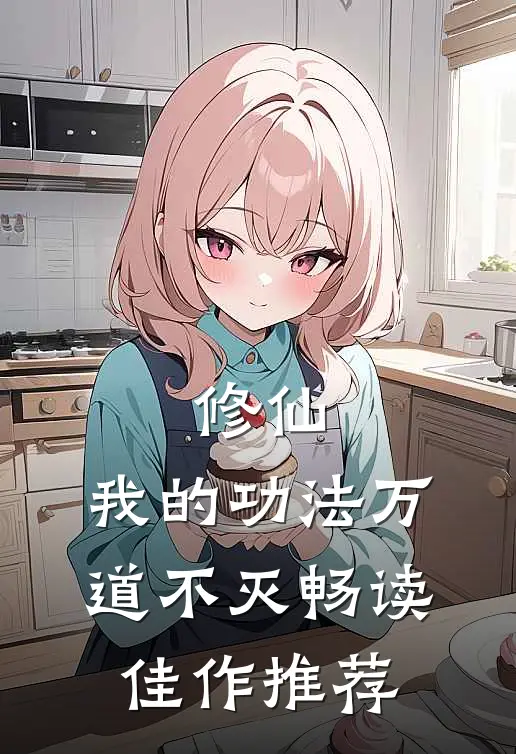 修仙：我的功法万道不灭畅读佳作推荐