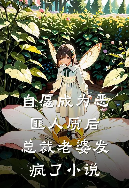 自愿成为恶匪人质后,总裁老婆发疯了免费阅读