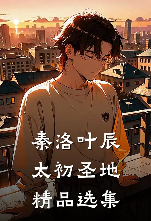 秦洛叶辰太初圣地精品选集