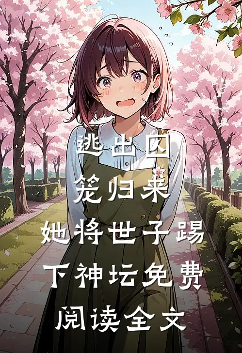 逃出囚笼归来,她将世子踢下神坛免费阅读全文
