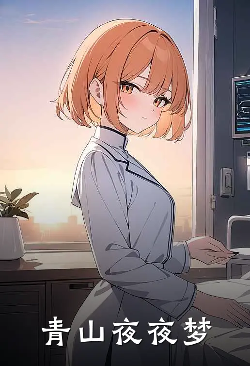 青山夜夜梦