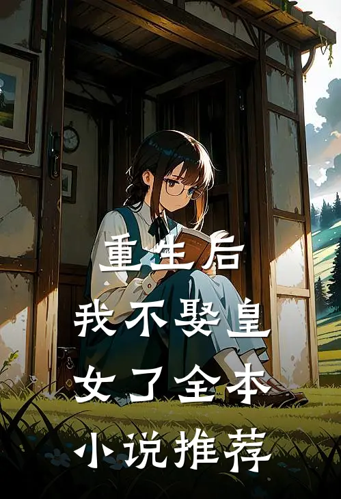 重生后,我不娶皇女了全本推荐