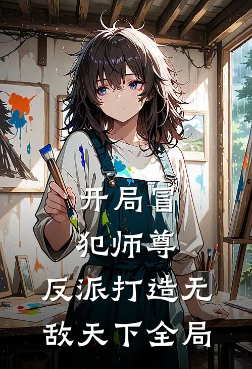开局冒犯师尊，反派打造无敌天下全局