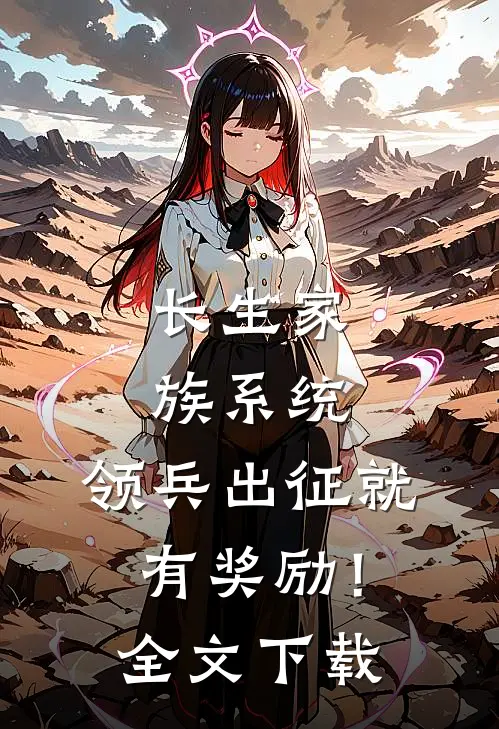 长生家族系统：领兵出征就有奖励！全文下载