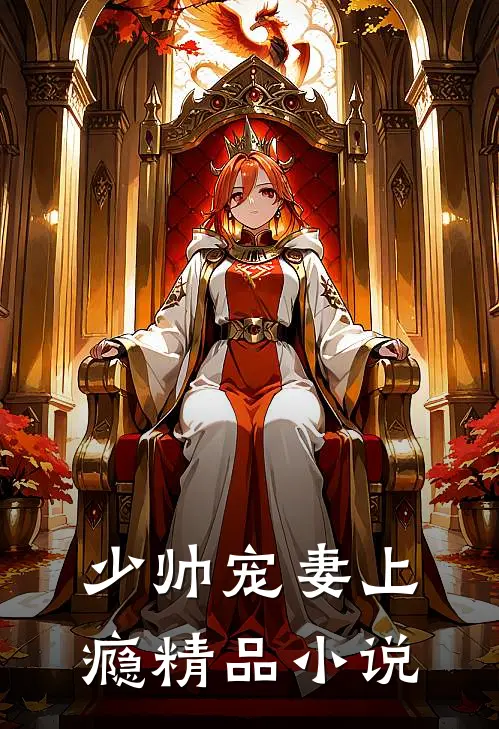 少帅宠妻上瘾精品小说