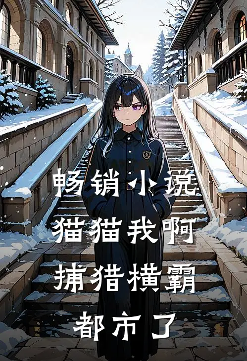 畅销小说猫猫我啊，捕猎横霸都市了