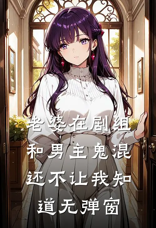 老婆在剧组和男主鬼混,还不让我知道无弹窗免费阅读