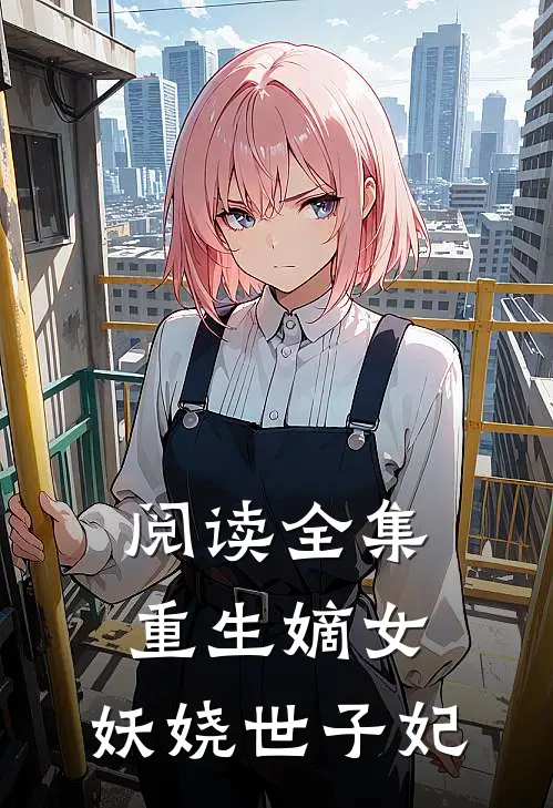 阅读全集重生嫡女妖娆世子妃