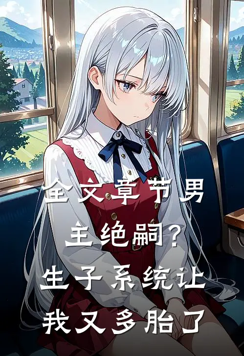 全文章节男主绝嗣？生子系统让我又多胎了