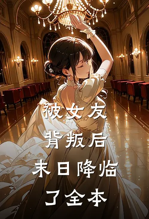 被女友背叛后,末日降临了全本