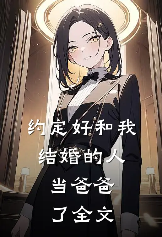 约定好和我结婚的人,当爸爸了全文在线阅读