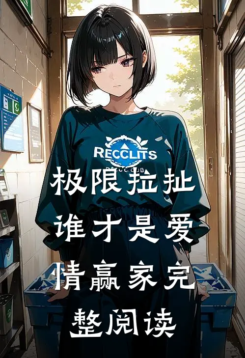 极限拉扯：谁才是爱情赢家完整阅读