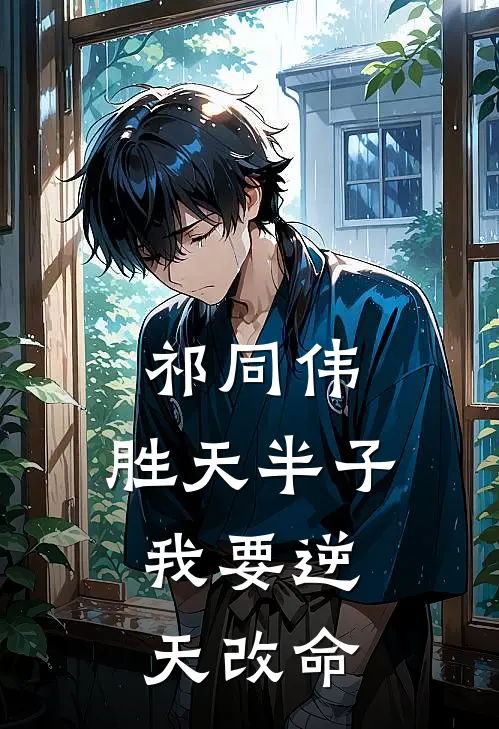 祁同伟胜天半子,我要逆天改命(青杪) txt