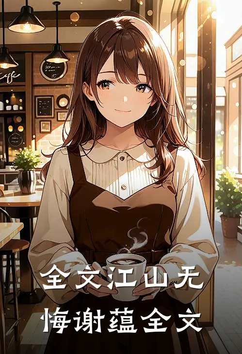 全文江山无悔谢蕴全文