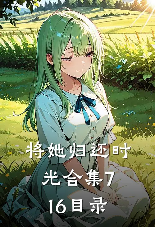 将她归还时光合集716目录