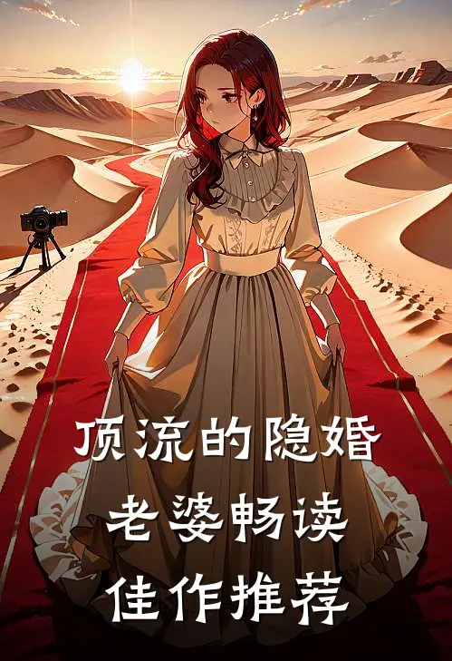 顶流的隐婚老婆畅读佳作推荐
