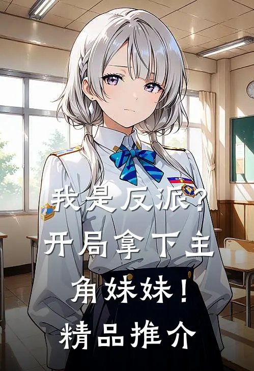 我是反派?开局拿下主角妹妹!精品推介